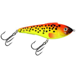 Воблер Джеркбейт РЕТРО Sinking 115mm, вес - 27,0g,