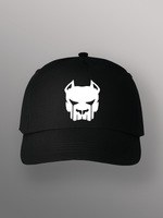 Бейсболка питбуль