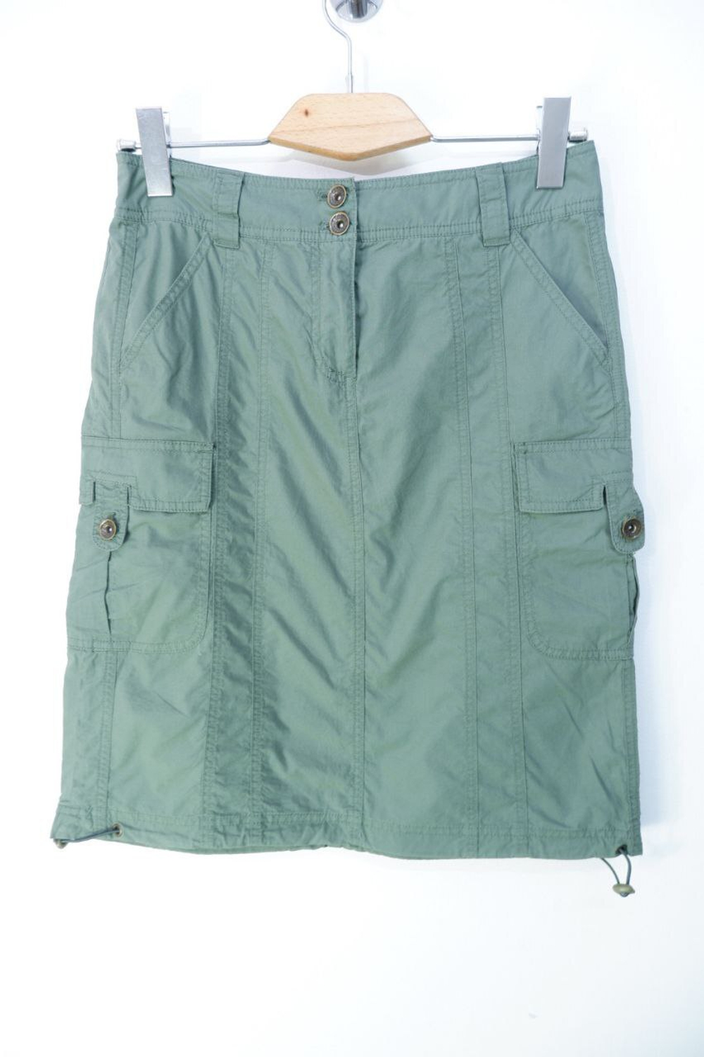 Юбка Explorer модная 46 размер