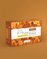 MilotaBox "Capybara Box"