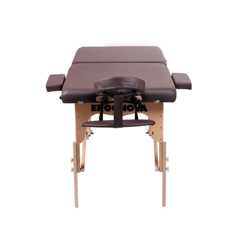 Массажный стол Ergonova OsteoCompact WE