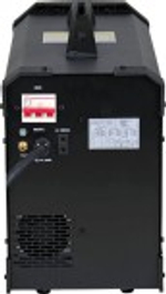 Сварочный полуавтомат ELITECH WM 300 SYN LCD PULSE HD 204474