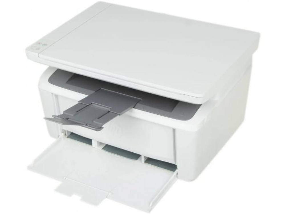 МФУ лазерное HP LaserJet Pro MFP M141a 7MD73A