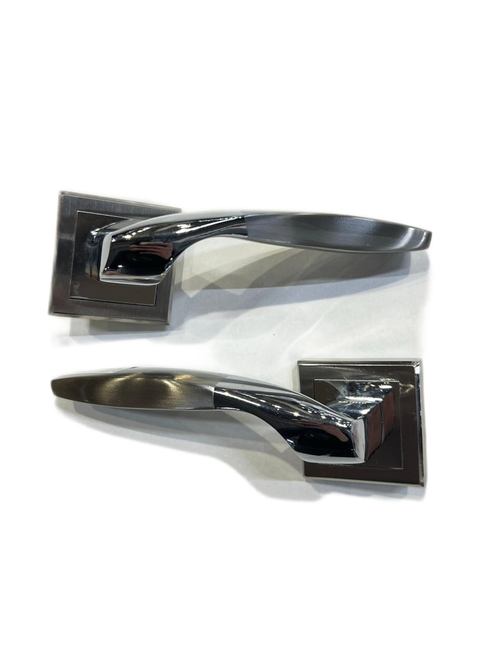 ДВЕРНАЯ РУЧКА KACTELLO 608 SN/CP