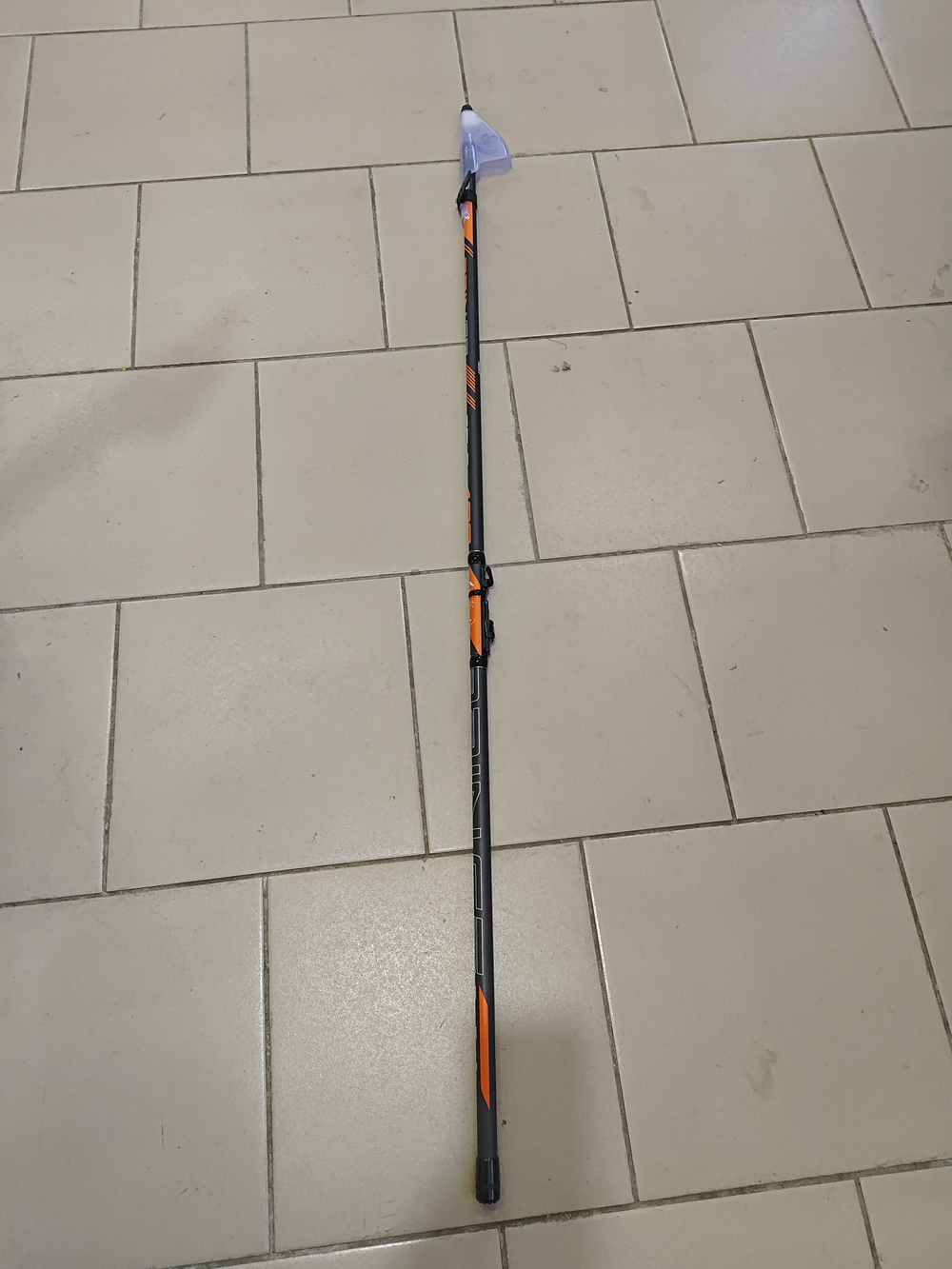 Удочки HOOLICAN 20-60г