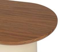 Кофейный стол Rome 50x40