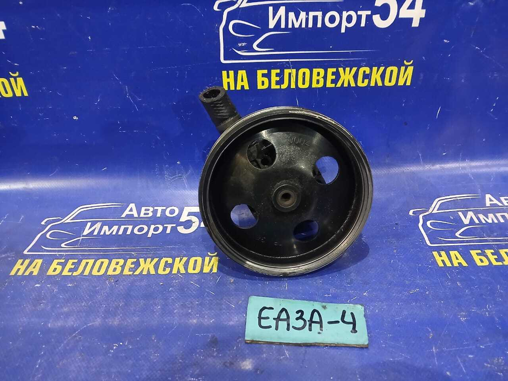 Насос ГУР MITSUBISHI GALANT 1999