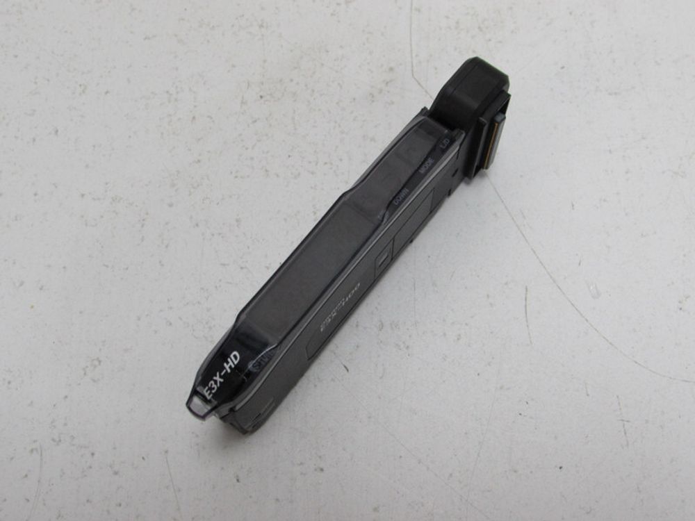 OMRON Yaskawa E3X-HDO