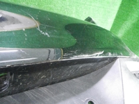 Бампер задний Mercedes GLE C292 (2015-2019) AMG