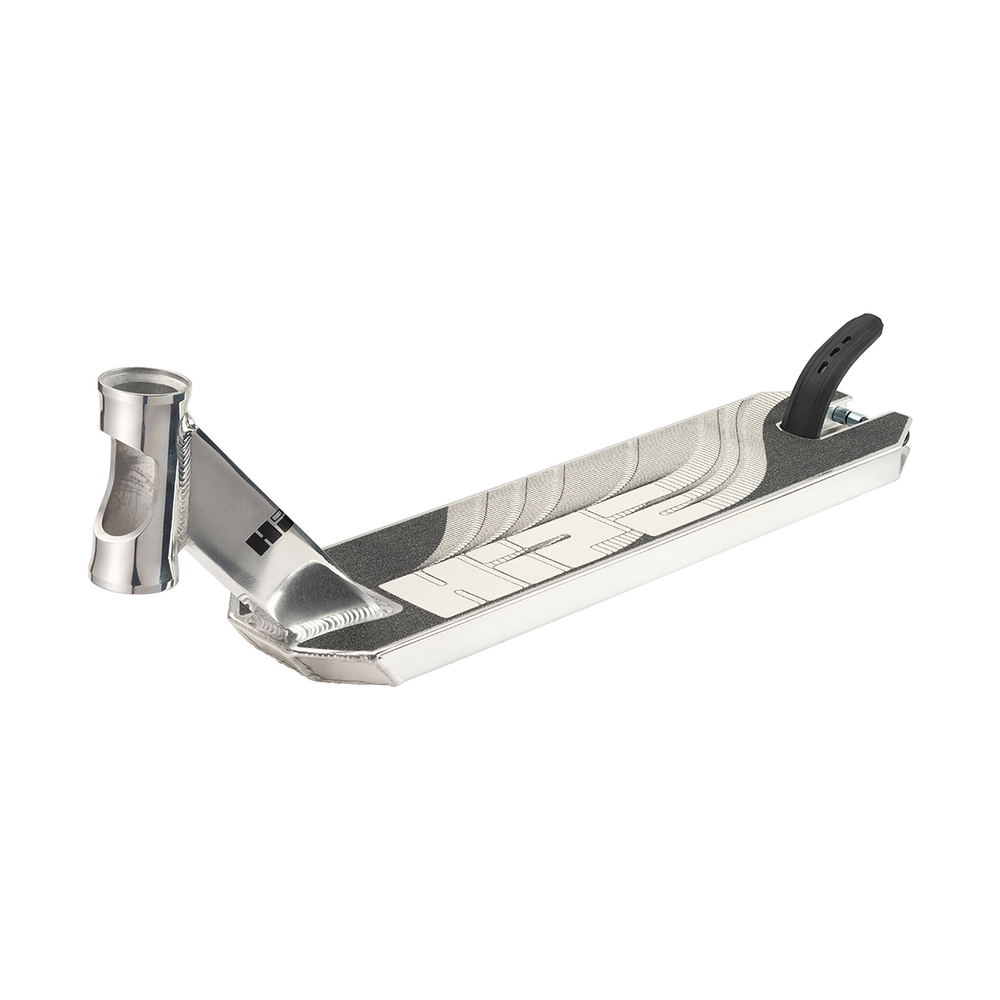 Дека HIPE H4 chrome