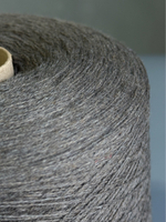 Пряжа Mongolia Cashmere 26/2 (100% кашемир) 1300 м/100 гр, тауп