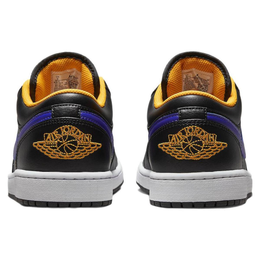 Кроссовки Jordan, 553558-075