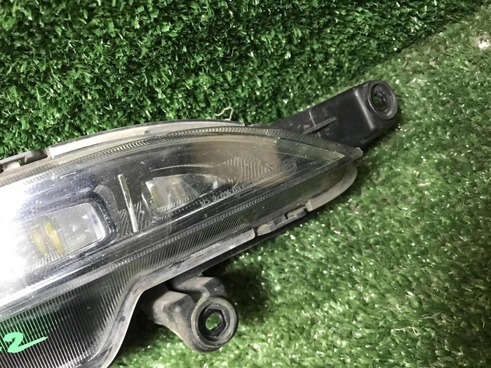 ПТФ правая Hyundai Genesis 2 DH (2013-2016)