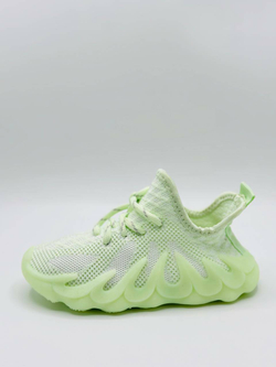 Детские кроссовки Buba Yeezy