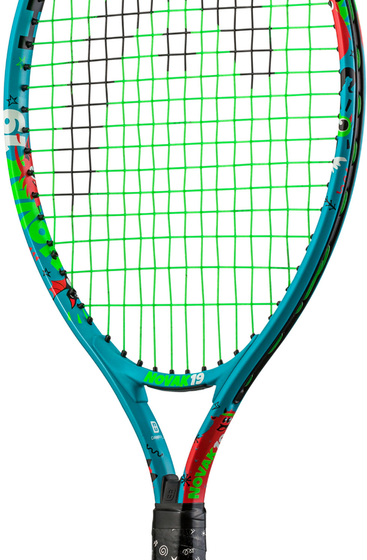 Ракетка теннисная Head Novak 19 (2022), арт. 233132
