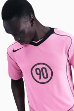 Футболка Nike Total 90 - розовый