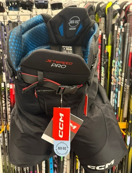 CCM jetspeed pro SR L