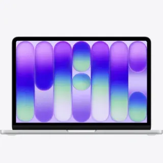 Apple MacBook Neo 13 2026 Silver (Apple A18 Pro chip, 512GB, 8GB)