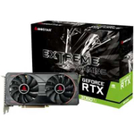 Видеокарта Biostar nVidia GeForce RTX 3060 Ti 8Gb VN3606TM82