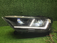 Фара левая SWM G01F (2018-н.в.) LED