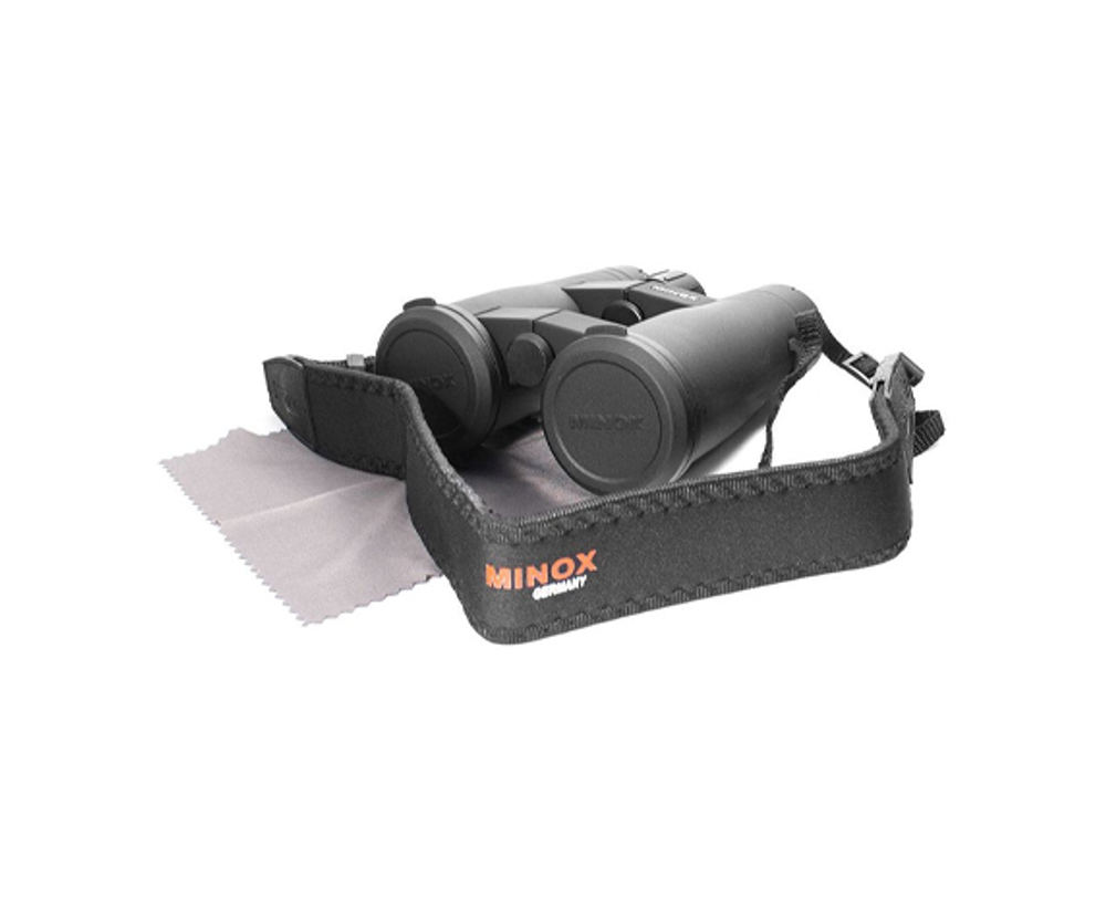 Бинокль MINOX BV 8x44 - фото 4