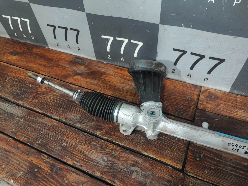 Рулевая рейка Haval H3 24-нв Б/У Оригинал 3401119XGW02A