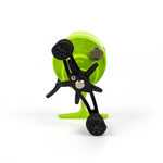 Катушка мультипликаторная Zander Master Ice Energy R