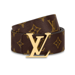 Пояс LOUIS VUITTON 4cm, M0323