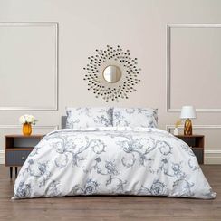 Мэгги №18 КПБ Евро Siberia