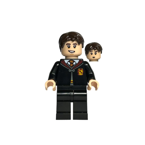 Невилл Долгопупс hp398