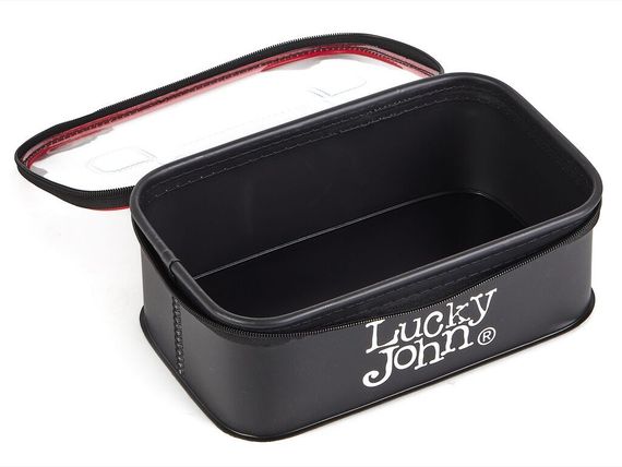 Емкость для аксессуаров Lucky John EVA 270x170x100