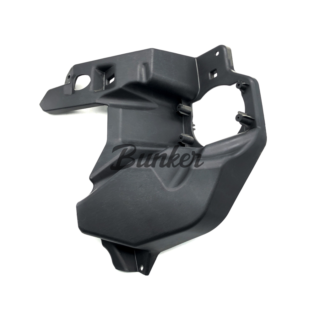 Кронштейн противотуманной фары Lada Vesta левый