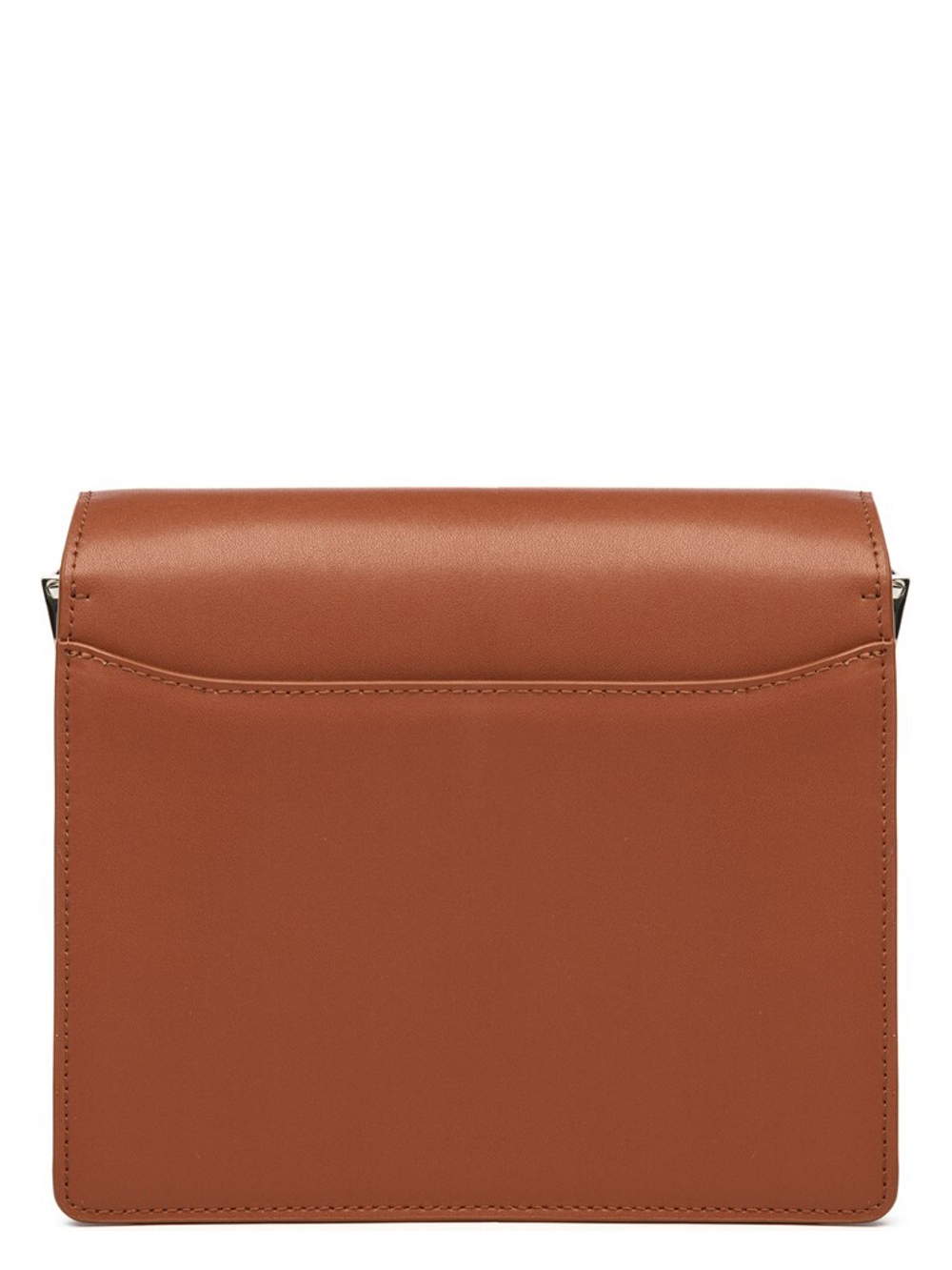 Сумка ELEGANZZA ZQ141-2624, коричневый