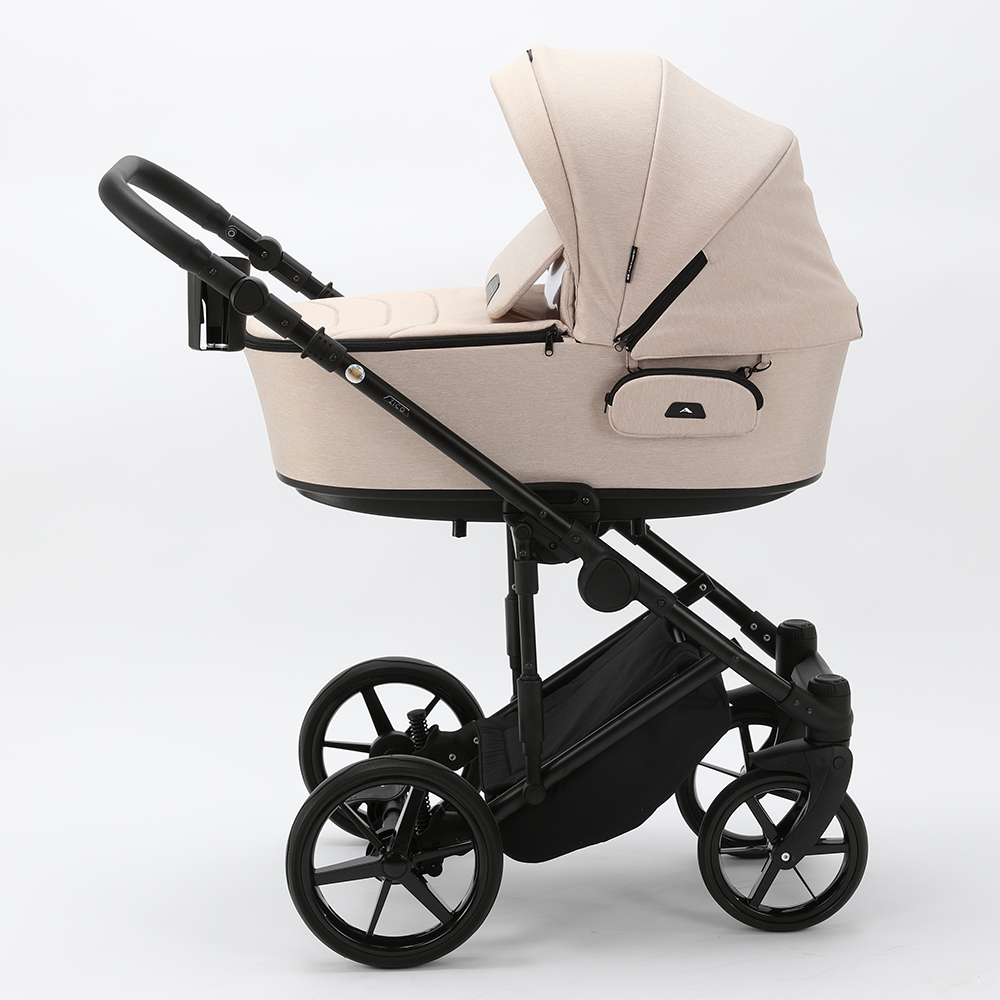 Коляска 2 в 1 Adamex Zico