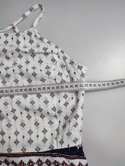 Сарафан H&M летний 44 размер