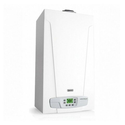Գազային կաթսա Baxi Eco 4S