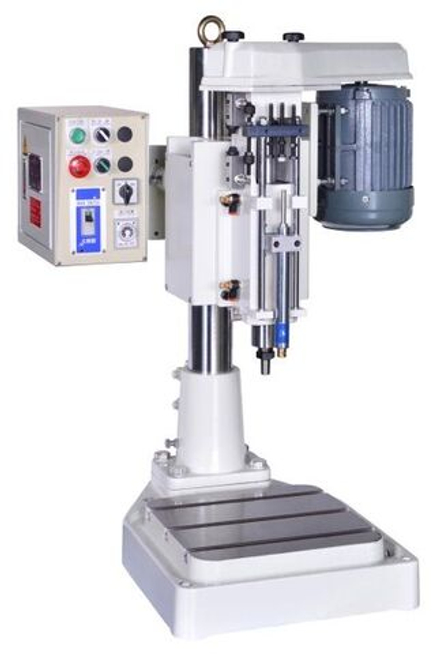 Настольный сверлильный станок Machinery JD-8510