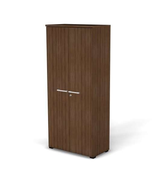 SMART/СМАРТ RS124-78Х44 Шкаф закрытый с замком з/с xдф 786х436х2104
