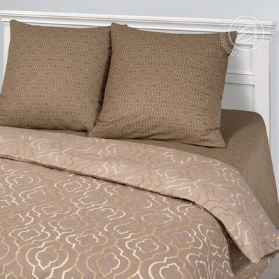 Постельное белье ЗИМА-ЛЕТО 1,5 спальное Палермо 600 АРТПОСТЕЛЬ