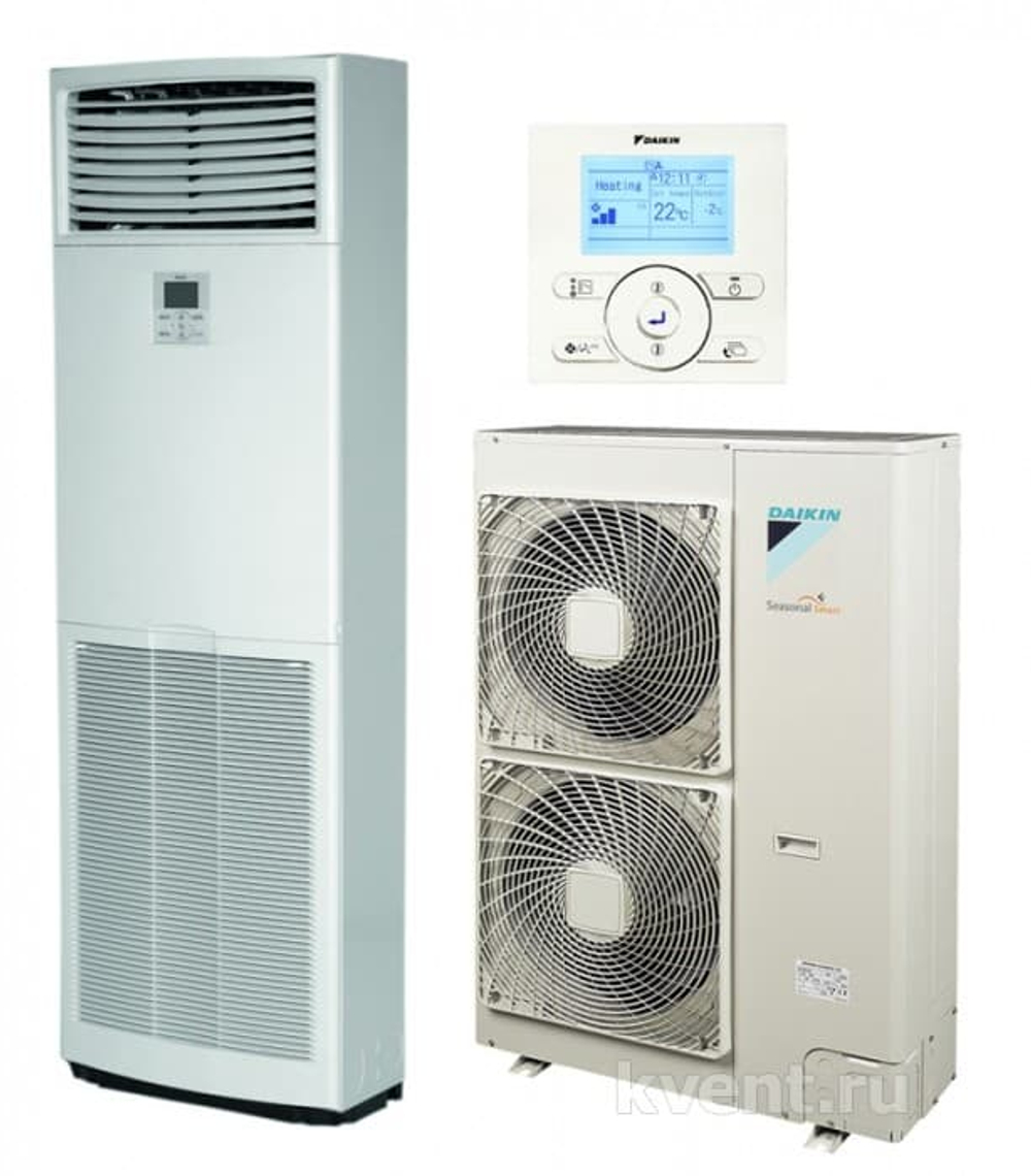 Daikin FVA140A/RZQG140LY