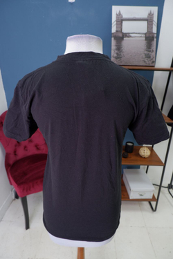 Футболка с логотипом "Лесной турнир" 44 размер