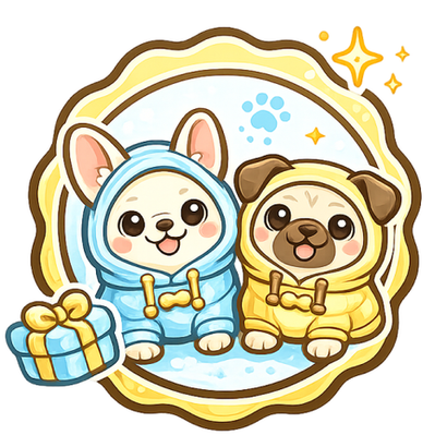 Одежда для французских бульдогов и мопсов