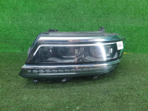 Фара левая VW Tiguan 2 (2016-2020) Full LED