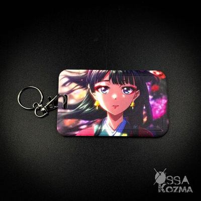 Кардхолдер Маомао