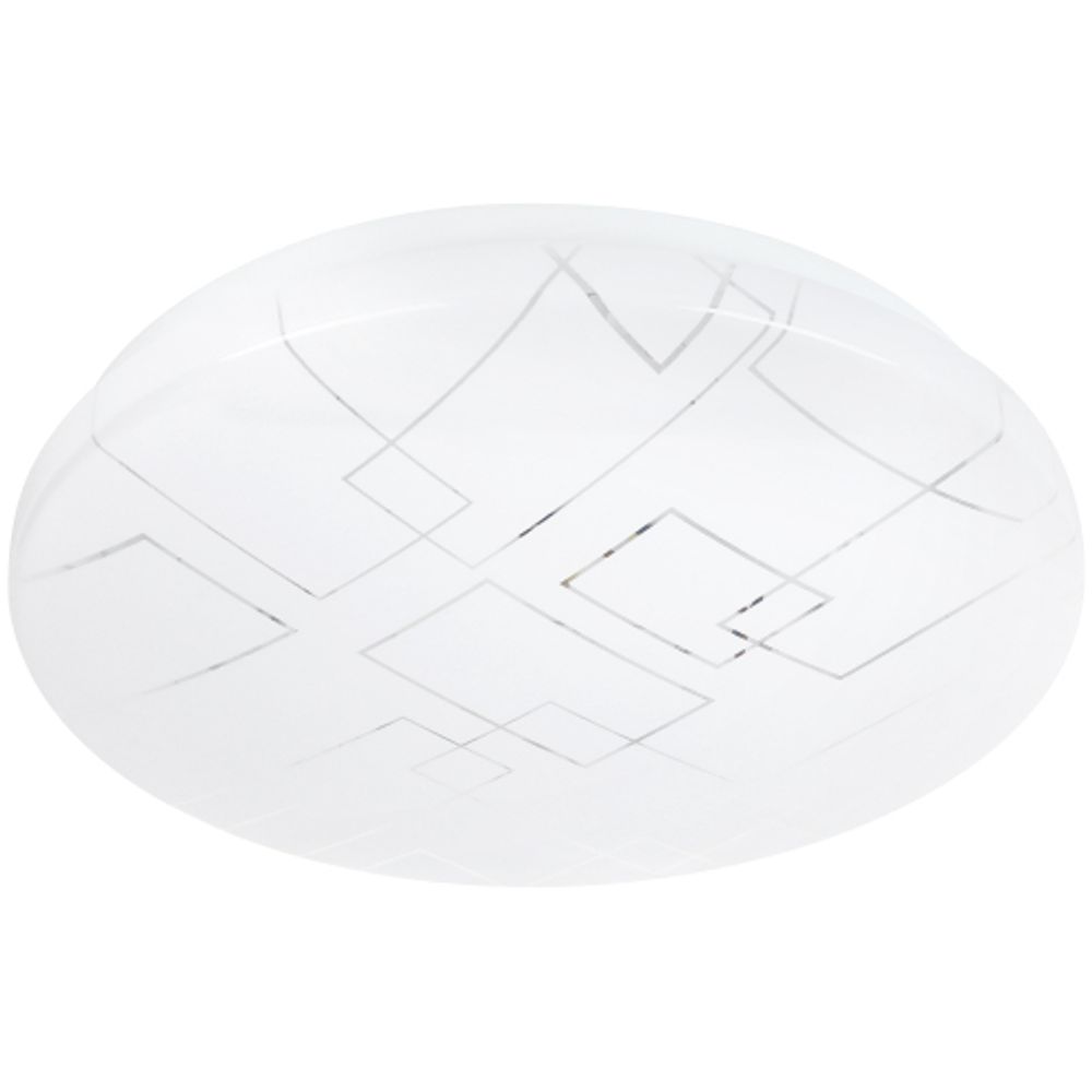 Светильник потолочный светодиодный ЭРА Классик без ДУ SPB-6 Slim Neo 36W-6.5K 6500K | Светильники SPB-6 без ДУ