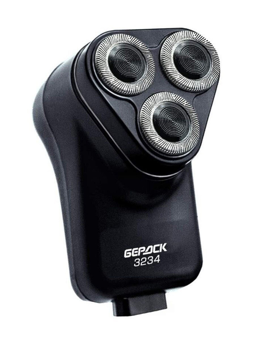 Бритва электрическая Бердск 3234