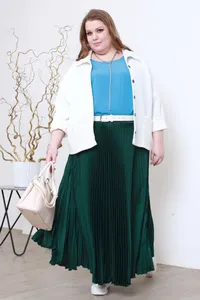 Юбка 5522 Fabrika