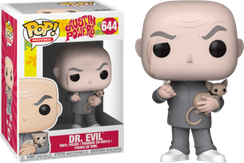 POP! Vinyl: Austin Powers: Dr. Evil