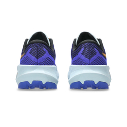 Кроссовки для бега ASICS Trabuco 14 cobalt burst/sandstorm