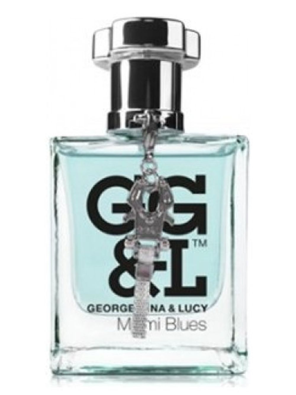 George Gina and Lucy Miami Blues